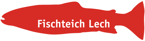 Fischteich Lech